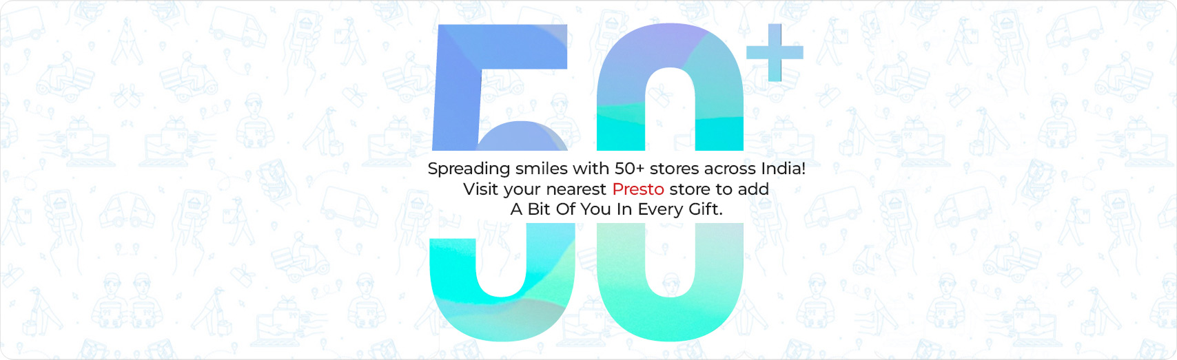 50 Plus
